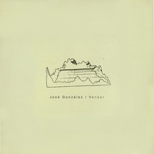 Jose Gonzalez Veneer (Vinyl) 12" Album