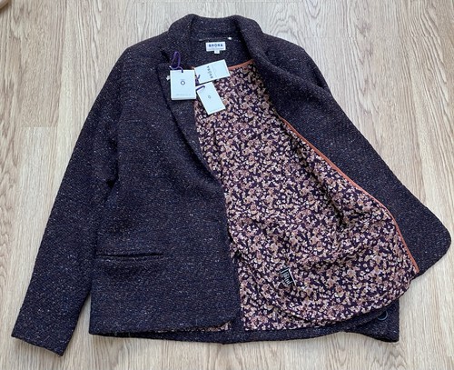 Beautiful new bnwt brora - beautiful,