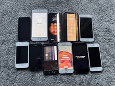 Job Lot X11 Iphones 