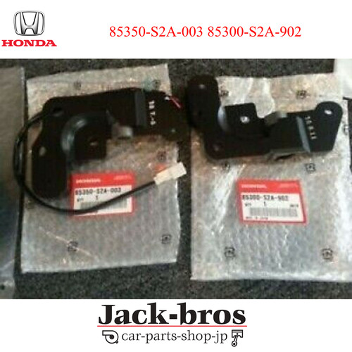 Honda genuine oem s2000 ap1 - honda,