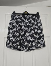 Black Mckenzie Shorts M