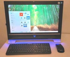 Medion Akoya P4010D AIO PC TV