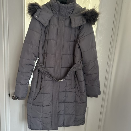 Wallis women padded hooded - padded,