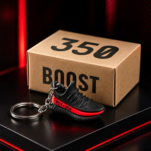 Adidas yeezy 350 - mini, trainers