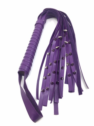 Bondage kit spike flogger - kit,