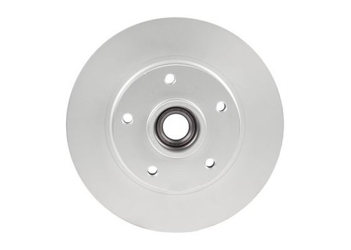 New brake disc - disc, for