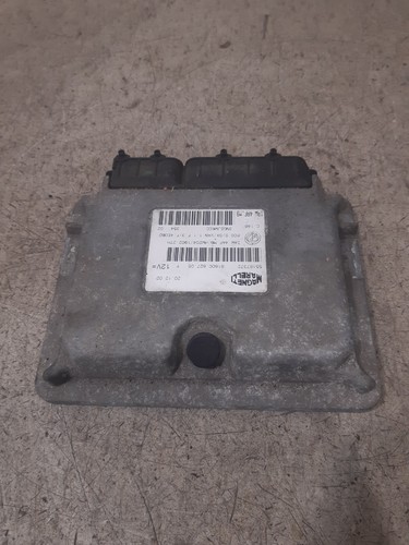 2002 fiat seicento engine - seicento,