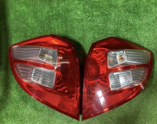 Honda genuine jazz - jazz, ge6