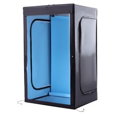 Photography Lighting Booth Set