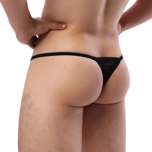 Men thong string - thong, g