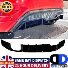 For Ford Fiesta ST MK7 7.5