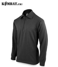 Kombat UK Black Norwegian