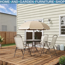 Piece garden furniture set - piece,