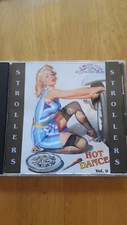 LUCKY STROLLERS vol 9