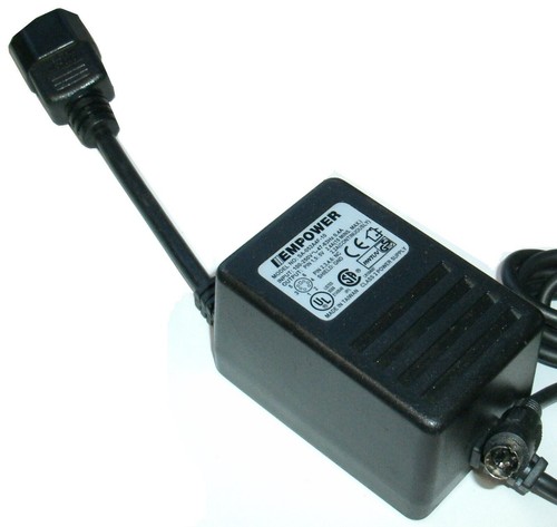 Empower class power - 2, supply