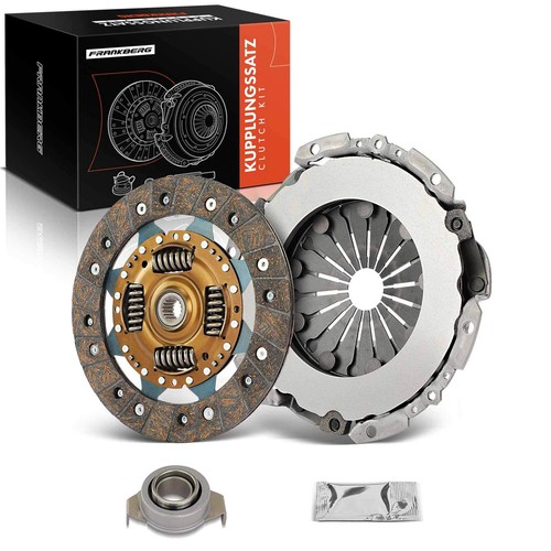 Clutch kit - clutch,