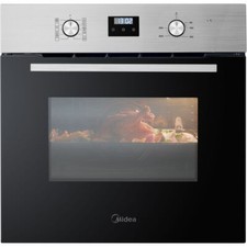 Midea MBO65M90D2-X Built In