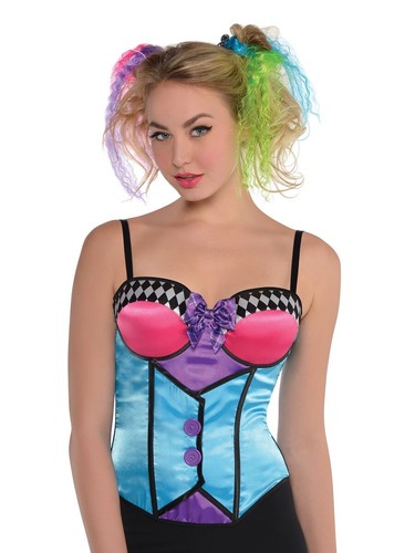 Ladies mad hatter - mad,