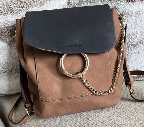 Justfab black brown - justfab,