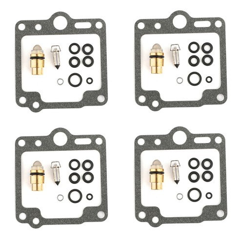 Sets carburetor repair kit - carburetor,