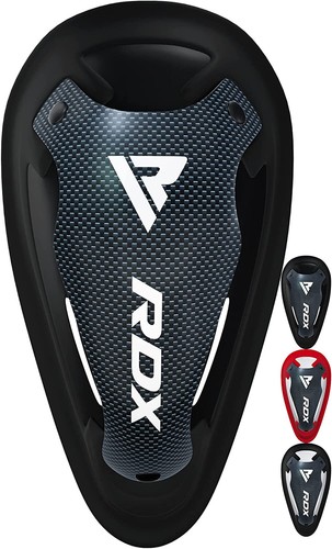 Groin guard boxing rdx - by,