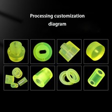 PU Polyurethane Round Bar