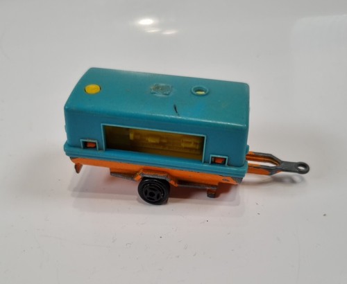 Compressor generator trailer - compressor,