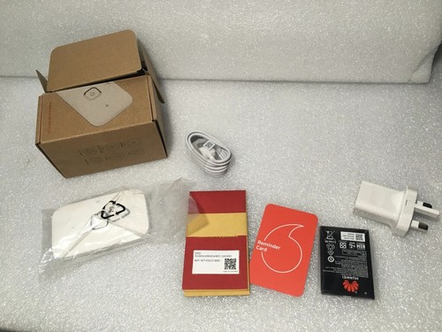 Vodafone r219h mobile wifi - mobile,