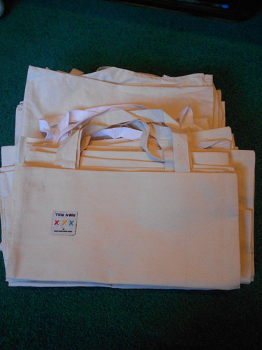 Job lot linen - lot, 32
