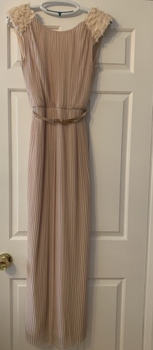 Miss selfridges cream beige - miss,