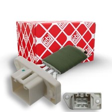 febi 38635 Interior Fan