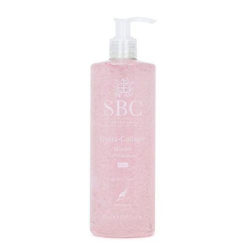 Sbc hydra collagen micellar - hydra-collagen,