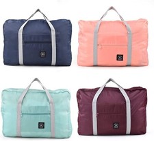 Folding Shoulder Cabin Bag