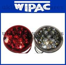 LAND ROVER DEFENDER WIPAC LED