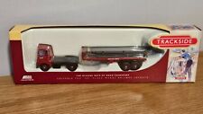 LLEDO DG175007 TRACKSIDE 1:76 SCAMMELL HANDYMAN FLATBED TRAILER BRS- Mint