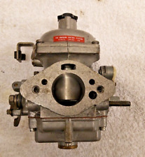 Stromberg 150CDSE Carburettor Triumph GT6