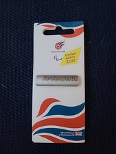 London 2012 Olympic &