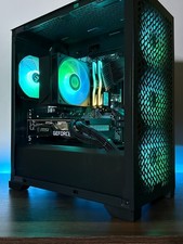 Beast Gaming PC | RTX 3070 |