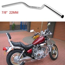 Motorcycle 7/8" 22mm Handlebar