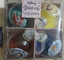 Disney Princes Christmas
