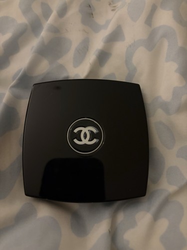 Chanel compact powder - chanel,