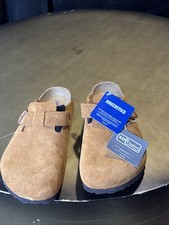 Birkenstock Boston Bs Mixed