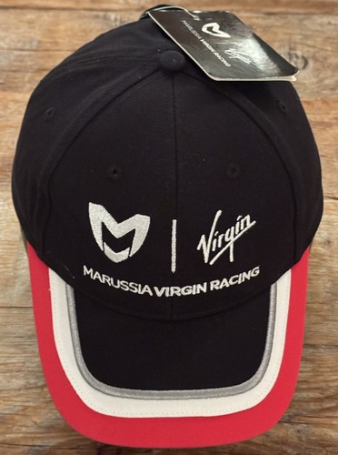 Marussia virgin racing - marussia, f1