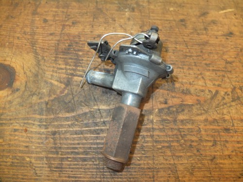 Land rover heater - heater, control