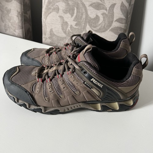 Meindl respond gtx - meindl, men's