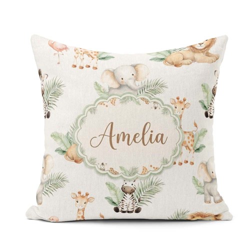 Cushion throw pillow - throw,