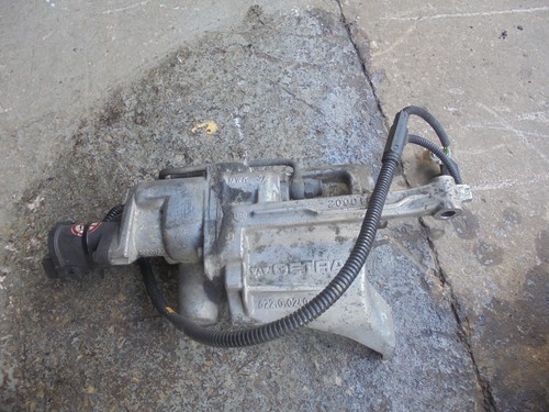 Bmw e46 smg - gear, change