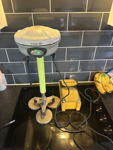 Trimble model gps - gps, base