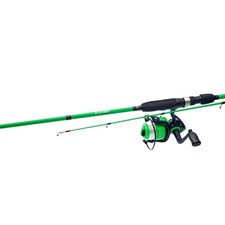 Daiwa start combo rod - 6'6,