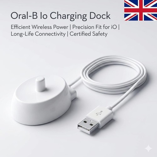 Electric toothbrush charger - electric,